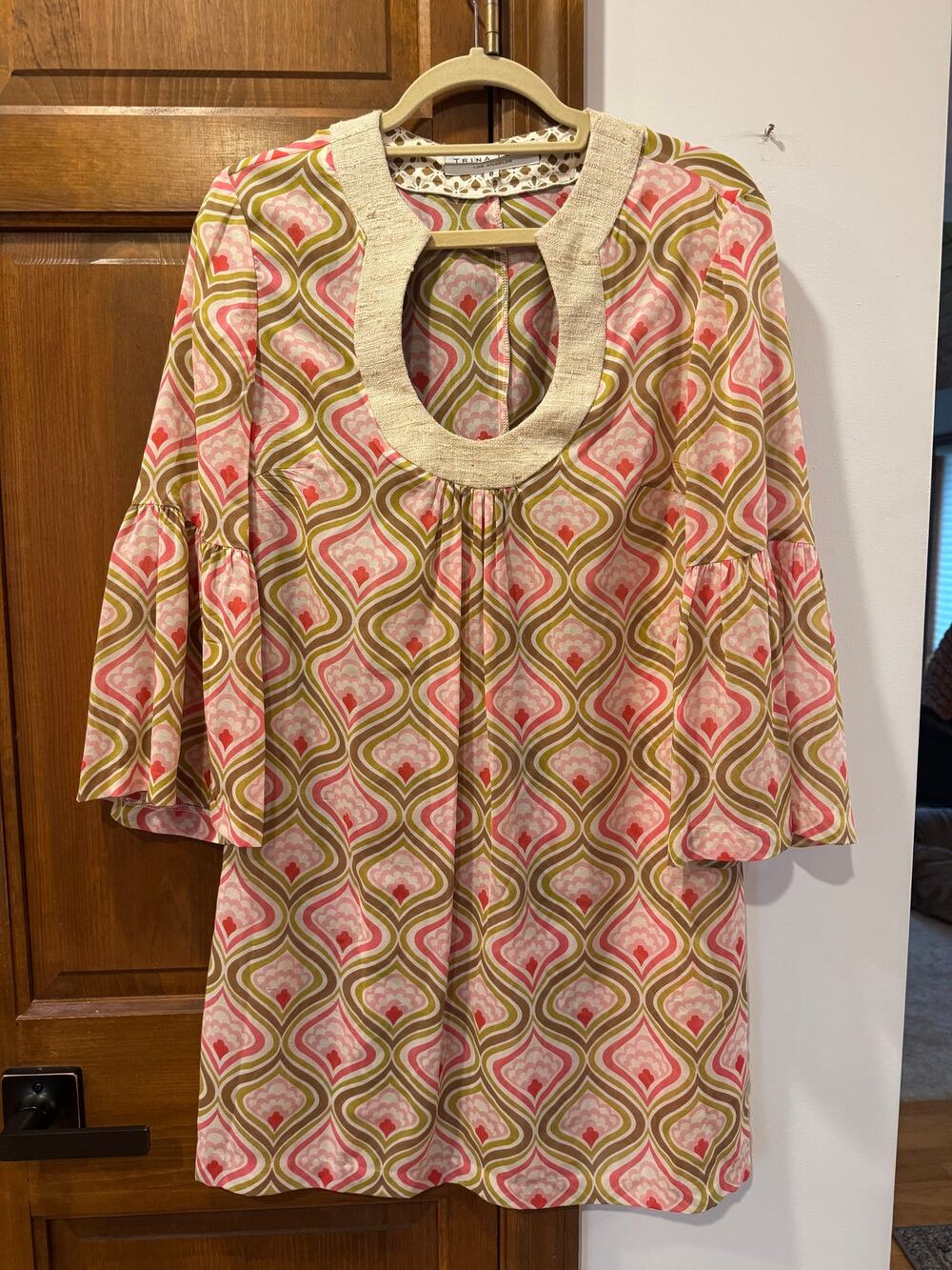 Trina Turk Top / Dress